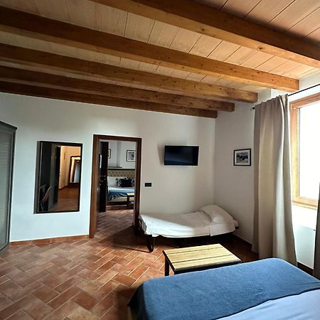 Boma Countryhouse Casale Bufalotta Екстериор снимка
