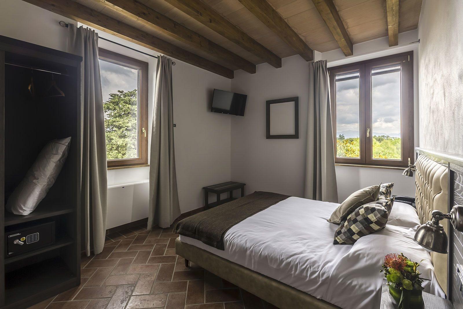 Boma Countryhouse Casale Bufalotta Екстериор снимка