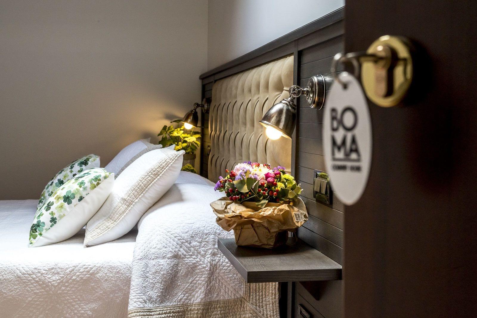 Boma Countryhouse Casale Bufalotta Екстериор снимка