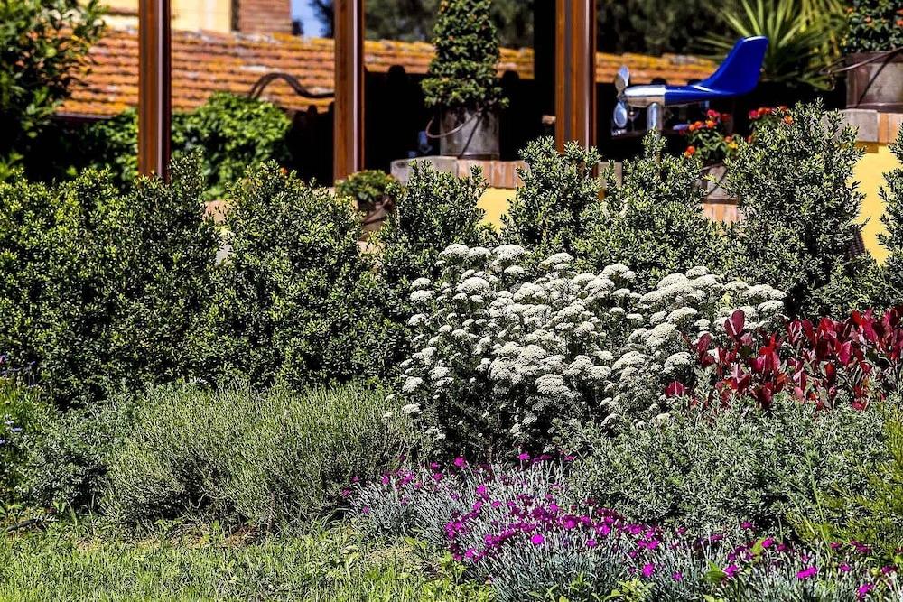 Boma Countryhouse Casale Bufalotta Екстериор снимка