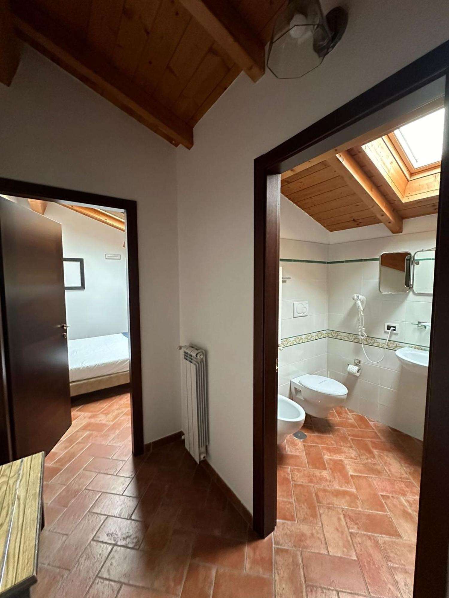 Boma Countryhouse Casale Bufalotta Екстериор снимка