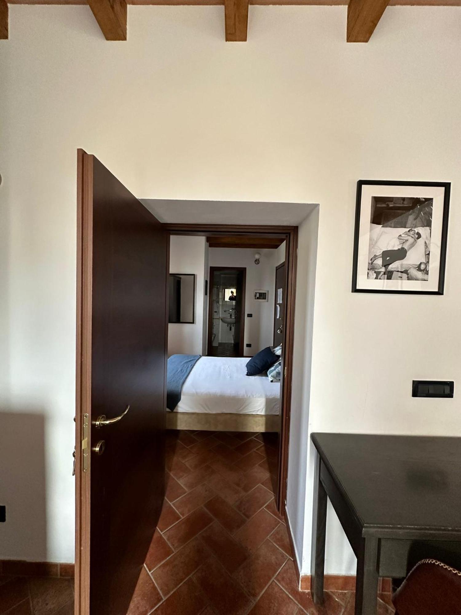 Boma Countryhouse Casale Bufalotta Екстериор снимка