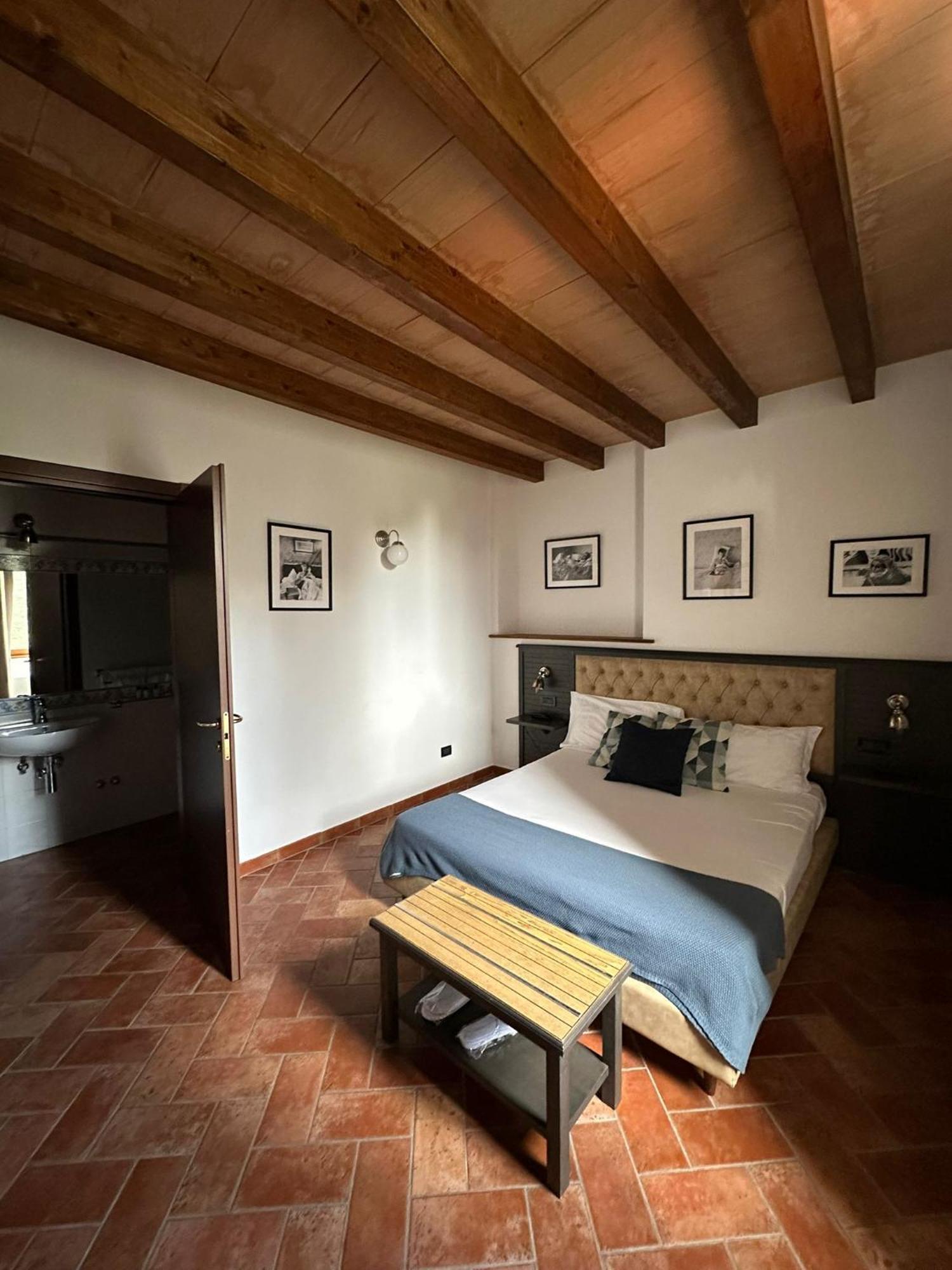 Boma Countryhouse Casale Bufalotta Екстериор снимка