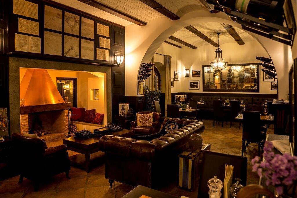 Boma Countryhouse Casale Bufalotta Екстериор снимка