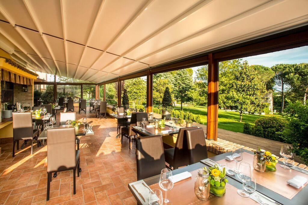 Boma Countryhouse Casale Bufalotta Екстериор снимка
