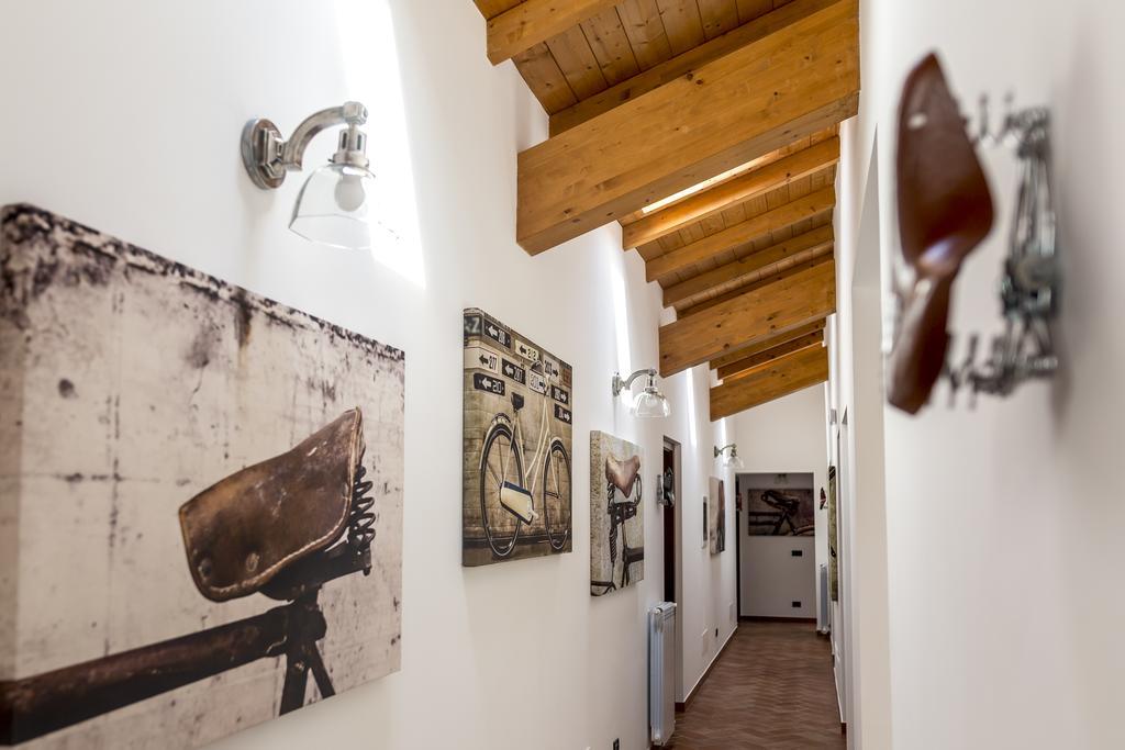 Boma Countryhouse Casale Bufalotta Екстериор снимка