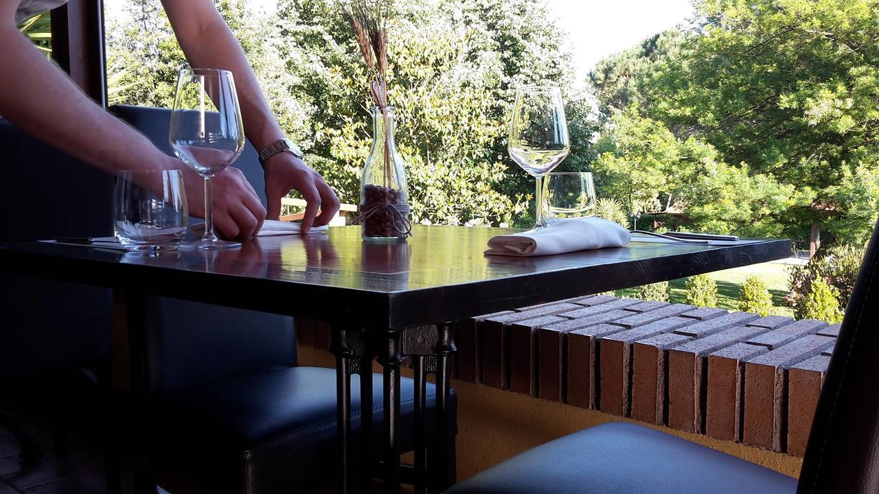 Boma Countryhouse Casale Bufalotta Екстериор снимка