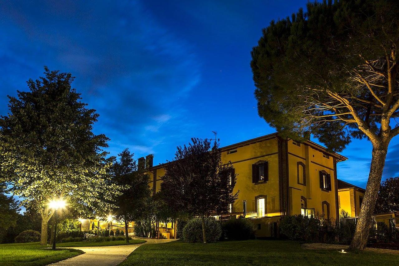 Boma Countryhouse Casale Bufalotta Екстериор снимка