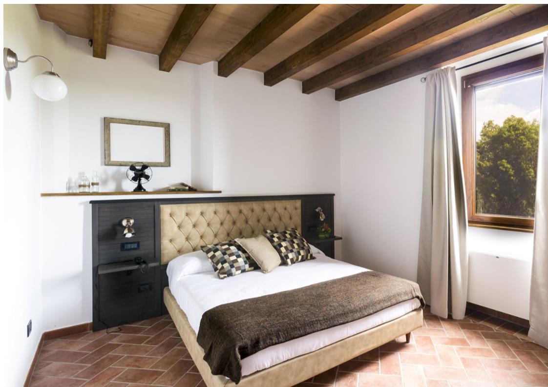 Boma Countryhouse Casale Bufalotta Екстериор снимка