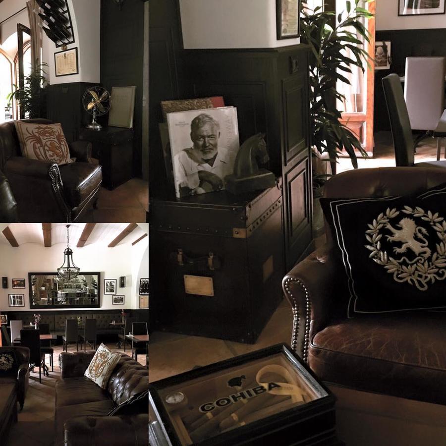 Boma Countryhouse Casale Bufalotta Екстериор снимка