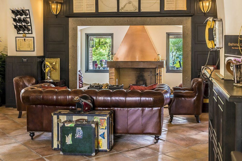 Boma Countryhouse Casale Bufalotta Екстериор снимка