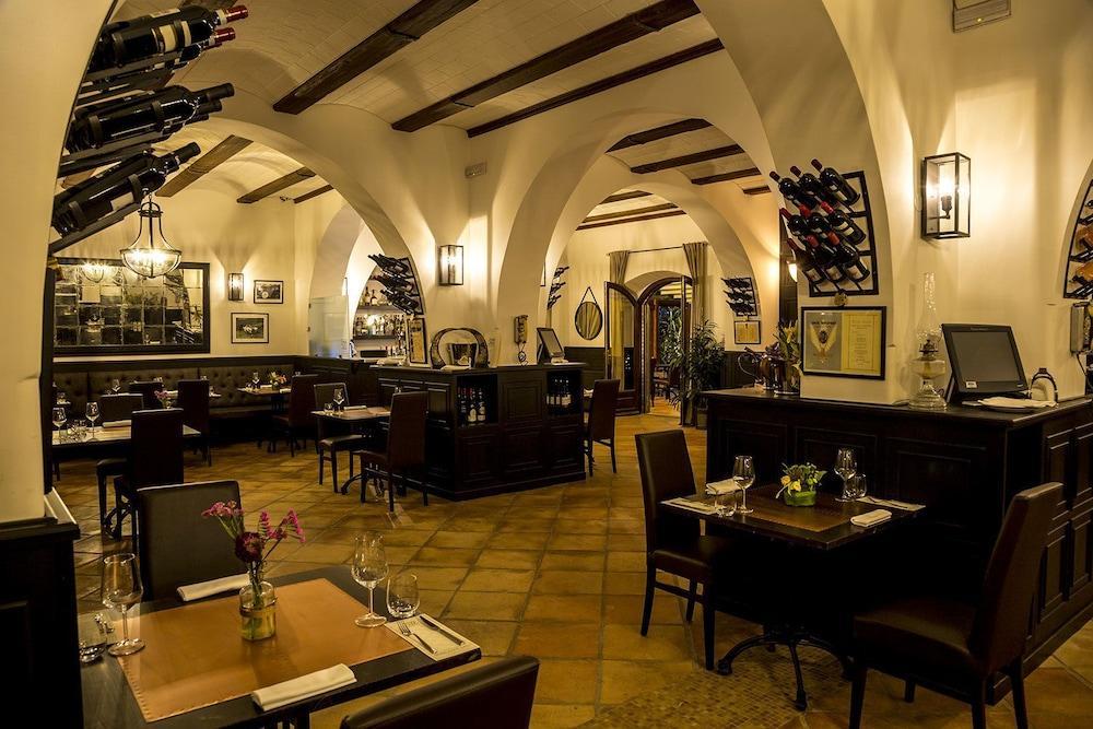 Boma Countryhouse Casale Bufalotta Екстериор снимка