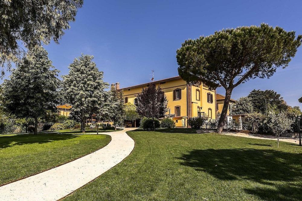 Boma Countryhouse Casale Bufalotta Екстериор снимка